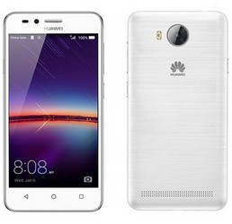 Прошивка телефона Huawei Y3 II 4G в Казане